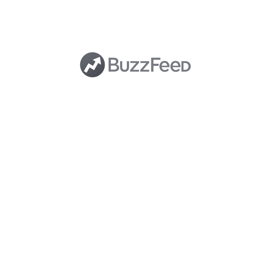 buzz feed logo